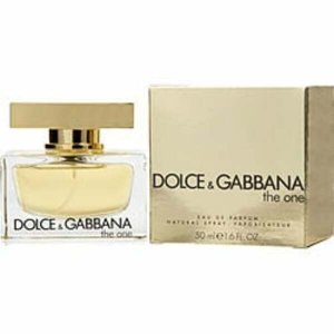 Dolce 150407 Dolce  Gabbana Eau De Parfum Spray 1.6 Oz For Women