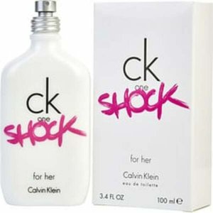 Calvin 216356 Edt Spray 3.4 Oz For Women