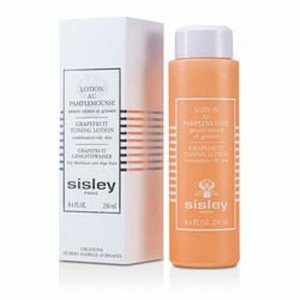 Sisley 131296 Botanical Grapefruit Toning Lotion  --250ml8.3oz For Wom