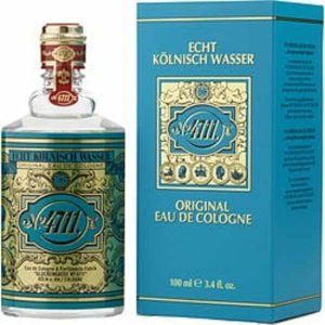 4711 121600 Eau De Cologne 3.4 Oz For Anyone