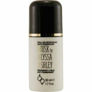 Alyssa 175687 Deodorant Anti-transpirant Roll On 1.7 Oz For Women