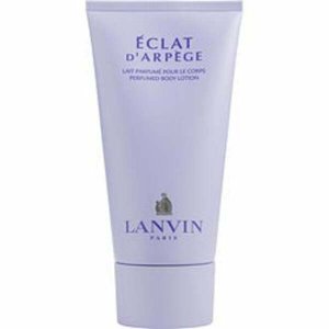 Lanvin 141139 Body Lotion 5 Oz For Women