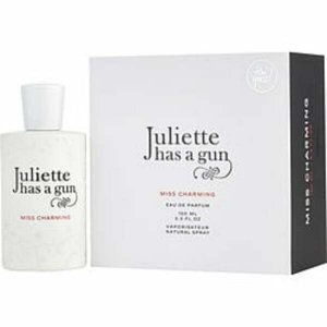 Juliette 178878 Eau De Parfum Spray 3.3 Oz For Women