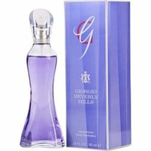 Giorgio 119489 Eau De Parfum Spray 3 Oz For Women