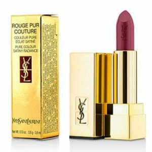 Yves 211611 Rouge Pur Couture - 09 Rose Stiletto --3.8g0.13oz For Wome