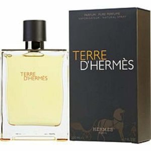 Hermes 215587 Parfum Spray 6.7 Oz For Men