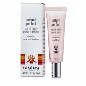 Sisley 185461 Instant Perfect - Shine  Fine Line Minimizer 20ml