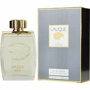 Lalique 118081 Edt Spray 4.2 Oz For Men