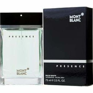 Mont 126630 Edt Spray 2.5 Oz For Men