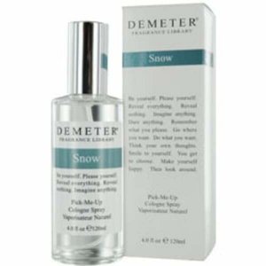 Demeter 156440 Cologne Spray 4 Oz For Anyone