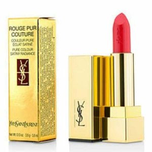 Yves 210308 Rouge Pur Couture - 17 Rose Dahlia --3.8g0.13oz For Women