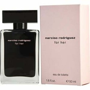 Narciso 140435 Edt Spray 1.6 Oz For Women