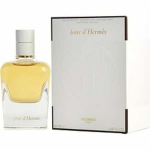 Hermes 234717 Eau De Parfum Spray Refillable 2.8 Oz For Women