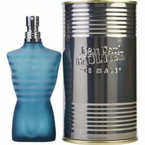 Jean 126463 Edt Spray 2.5 Oz For Men