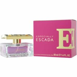 Escada 216302 Eau De Parfum Spray 1.6 Oz For Women