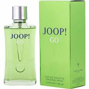 Joop! 155148 Edt Spray 3.4 Oz For Men