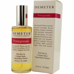 Demeter 134404 Cologne Spray 4 Oz For Anyone