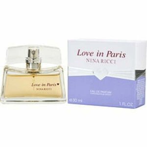 Nina 141171 Eau De Parfum Spray 1 Oz For Women