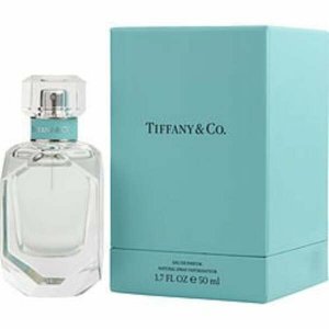 Tiffany 125834 Eau De Parfum Spray 1.7 Oz For Women