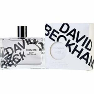 David 222847 Edt Spray 2.5 Oz For Men