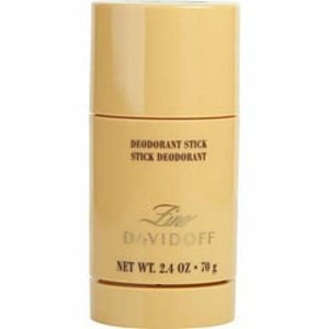 Davidoff 125665 Deodorant Stick 2.4 Oz For Men