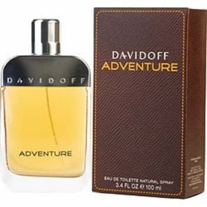 Davidoff 159942 Edt Spray 3.4 Oz For Men