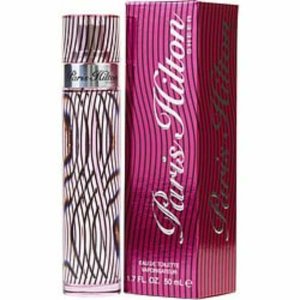 Paris 158306 Edt Spray 1.7 Oz For Women