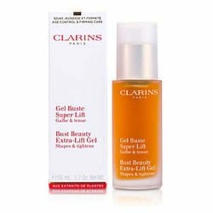 Clarins 183676 Bust Beauty Extra-lift Gel  --50ml1.7oz For Women