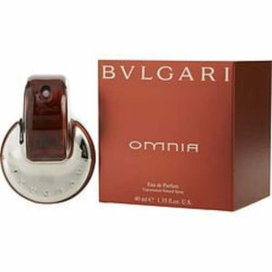 Bvlgari 127977 Eau De Parfum Spray 1.35 Oz For Women