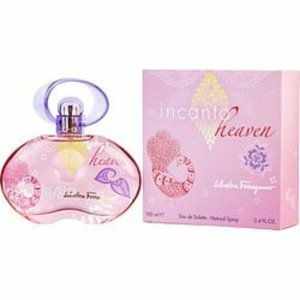 Salvatore 159409 Edt Spray 3.4 Oz For Women