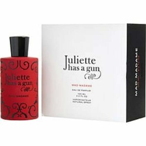 Juliette 228590 Eau De Parfum Spray 3.3 Oz For Women