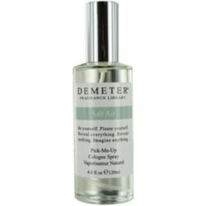 Demeter 156444 Cologne Spray 4 Oz For Anyone