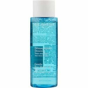 Clarins 129493 New Gentle Eye Make Up Remover Lotion--125ml4.2oz For W