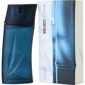 Kenzo 126621 Edt Spray 3.4 Oz For Men