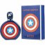 Marvel 150382 Edt Spray 3.4 Oz For Men