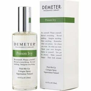 Demeter 238541 Cologne Spray 4 Oz For Anyone