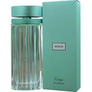 Tous 224036 Edt Spray 3 Oz For Women