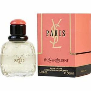 Yves 117750 Edt Spray 1.6 Oz For Women