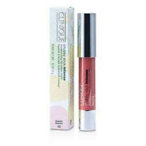 Clinique 239831 Chubby Stick Intense Moisturizing Lip Colour Balm - No