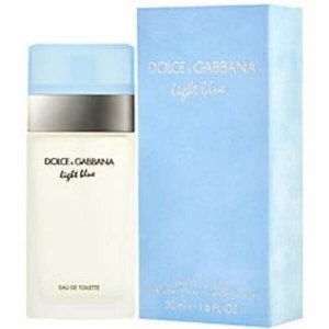 Dolce 122232 Dolce  Gabbana Edt Spray 1.6 Oz For Women