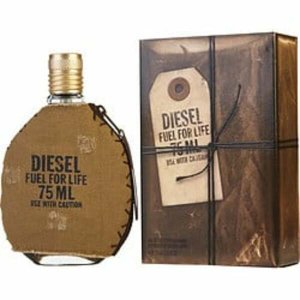 Diesel 156792 Edt Spray 2.5 Oz For Men