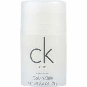 Calvin 123434 Deodorant Stick 2.6 Oz For Anyone