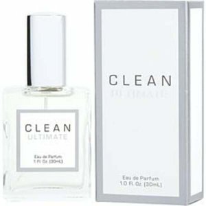 Clean 189944 Eau De Parfum Spray 1 Oz For Women