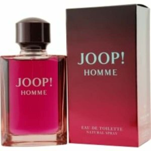 Joop! 126338 Edt Spray 1 Oz For Men