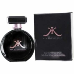 Kim 189457 Eau De Parfum Spray 1.7 Oz For Women