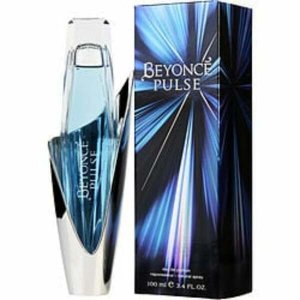 Beyonce 217779 Eau De Parfum Spray 3.4 Oz For Women