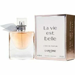 Lancome 228887 L'eau De Parfum Spray 1 Oz For Women