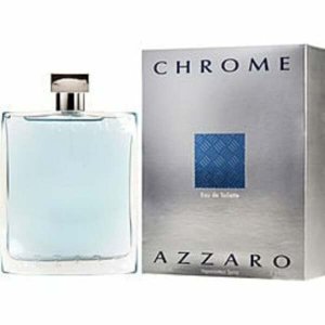 Azzaro 120735 Edt Spray 6.8 Oz For Men