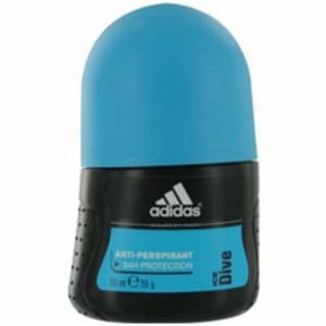 Adidas 215175 Anti Perspirant Deodorant Roll On 1.7 Oz (developed With