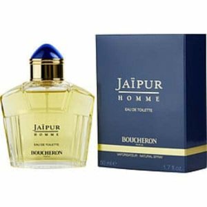 Boucheron 126350 Edt Spray 1.7 Oz For Men